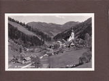AK St. Erhard-Breitenau. Pfarrkirche.
