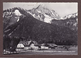 AK Alpengasthof Bodenbauer gegen Buchbergkogel.