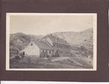 AK Schiestlhaus am Hochschwab. (um1926)