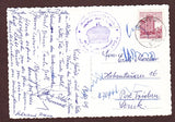AK Naturfreundehaus Hochanger.