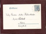 AK Partie am Wege zur Bärenschütz.