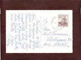 AK Tragöß – Oberort Kreuzteich mit Pribitz. (1964)