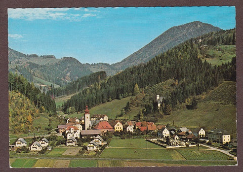 AK St. Katharein a.d. Laming.