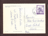 AK St. Katharein a.d. Laming.