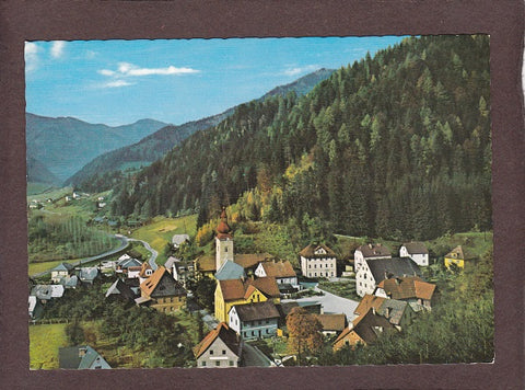 AK St. Katharein a.d. Laming.