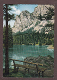 AK Tragöss-Oberort, Grüner See.