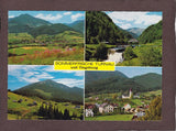 AK Turnau und Umgebung.