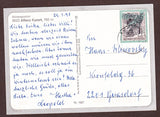 AK Grüße aus Aflenz.