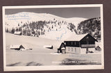 AK Bürgeralm b. Aflenz. Alpengasthof Gollner.