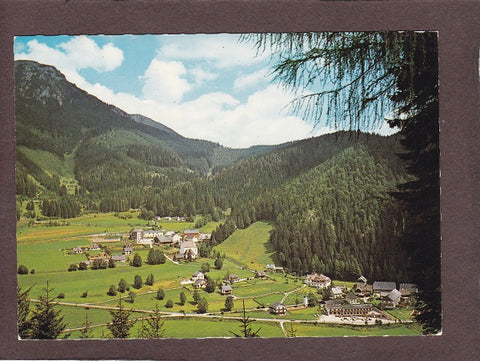 AK Seewiesen.