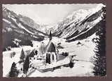AK Wintersportort Seewiesen geg. Dullwitz Hochschwabgebiet.