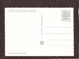 AK Wintersportplatz Seewiesen. A. Pölzl‘s Gasthof u. Pension Seeberghof.
