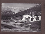 AK Sommerfrische Seewiesen. Gasthof u. Pension Seeberghof. (1967)