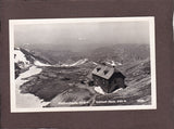 AK Hohschwab Schiestl-Haus.