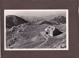 AK Hochschwab. Schiestlhaus.