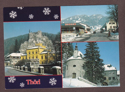 AK Thörl. (1987)