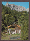 AK Alpengasthof Schwabenbartl mit Mitteralmturm.