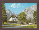 AK Alpengasthaus Bodenbauer.