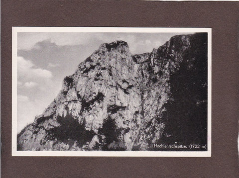 AK Hochlantschspitze.