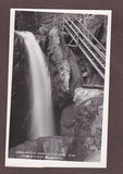 AK Hochlantsch Bärnschützklamm. Beim Grossen Wasserfall.
