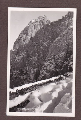 AK Hochlantschspitze.