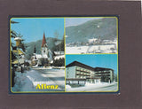 AK Aflenz.