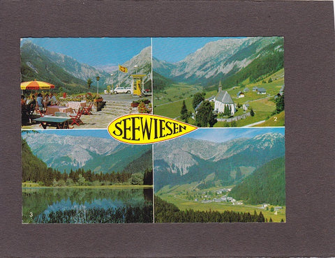 AK Seewiesen.