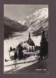 AK Seewiesen.