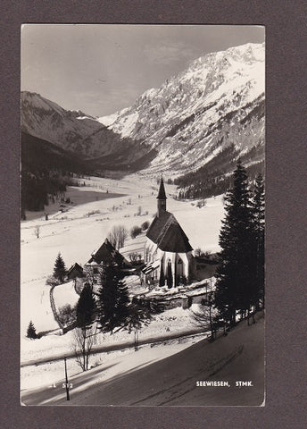 AK Seewiesen.