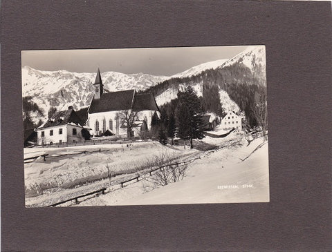 AK Seewiesen.