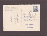 AK Seewiesen. Hotel Post. Inh. Rudolf Barton.