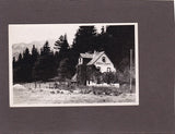 AK Fölz bei Aflenz. Schwanbergers Gasthaus Zum Jagawirt.