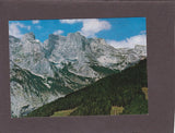 AK Panorama vom Alpengasthof Bodenbauer. (1992)