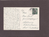 AK Tragöss-Oberort. Grüner See. (1934)
