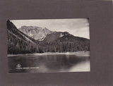 AK Tragöss-Oberort. Grüner See. (1934)