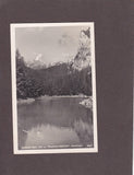 AK Grüner See Tragöss-Oberort.