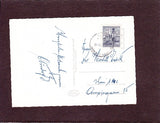 AK Tragöss-Oberort. Grüner See. (1967)