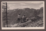 AK Gretlhöhe Bürgeralm Liftstation Aflenz.