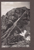 AK G'hacktkogel u. G'hacktes am Hochschwab. (1940)