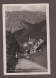 AK Seewiesen mit Staritzen. (1940)