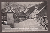 AK Seewiesen. Aflenzer Staritzen. (1956)