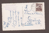 AK Seewiesen. Aflenzer Staritzen. (1956)
