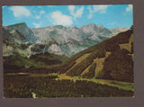 AK Panorama vom Alpengasthof Bodenbauer.