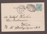 AK Buchberg am Hochschwab. (um1900)