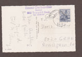 AK Gruss vom Grünen See. Tragöß. (1969)