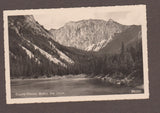 AK Tragöß-Oberort Grüner See. (1940)