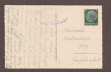 AK Tragöß-Oberort Grüner See. (1940)