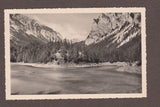 AK Tragöss-Oberort, Grüner See. (1938)