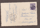 AK Sommerfrische Kindberg, Mürztal. (um1955)