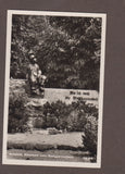 AK Krieglach. Peter Rosegger-Denkmal. (1949-50)